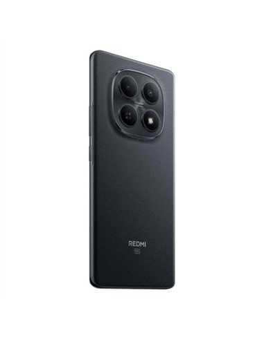 Xiaomi Redmi Note 15 8/128GB 5G Negro Smartphone