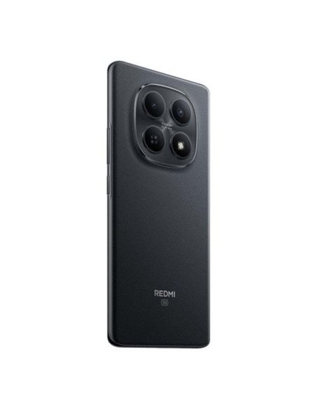 Xiaomi Redmi Note 15 8/128GB 5G Negro Smartphone
