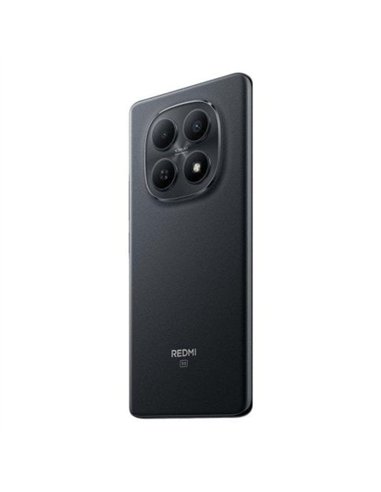 Xiaomi Redmi Note 15 8/128GB 5G Negro Smartphone