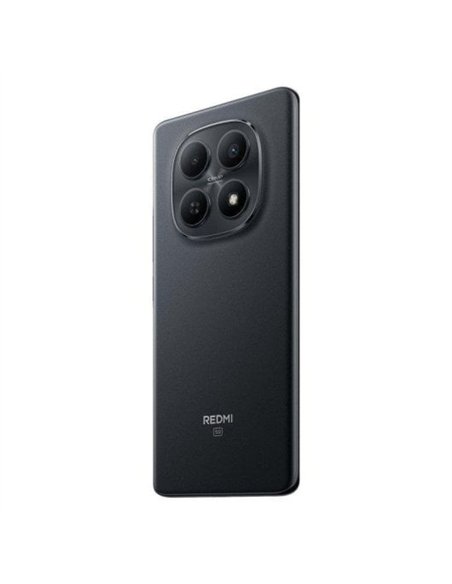Xiaomi Redmi Note 15 8/128GB 5G Negro Smartphone