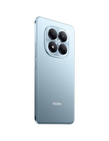 Xiaomi Redmi Note 15 Pro 8/256GB 4G Azul Glaciar Smartphone