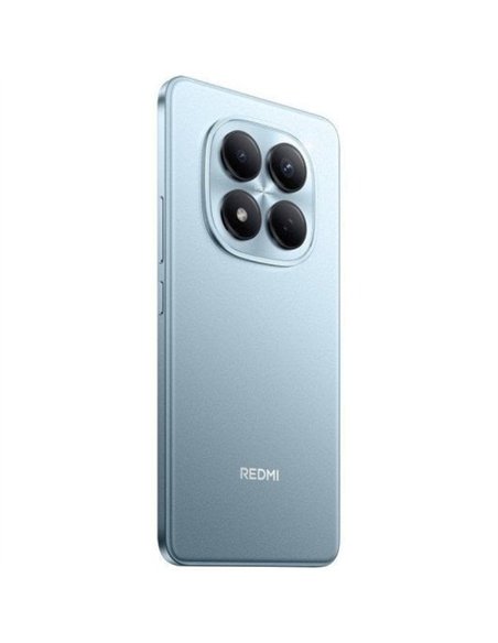 Xiaomi Redmi Note 15 Pro 8/256GB 4G Azul Glaciar Smartphone