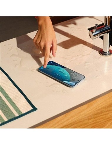 Xiaomi Redmi Note 15 Pro 8/256GB 4G Azul Glaciar Smartphone