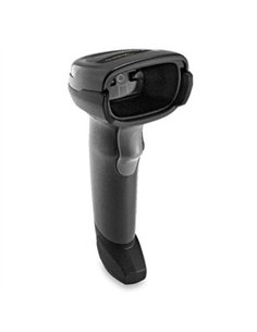 Zebra DS2278 Lector de Código de Barras Qr 1D/2D Inalámbrico Negro