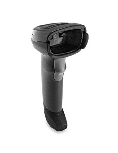 Zebra DS2278 Lector de Código de Barras Qr 1D/2D Inalámbrico Negro