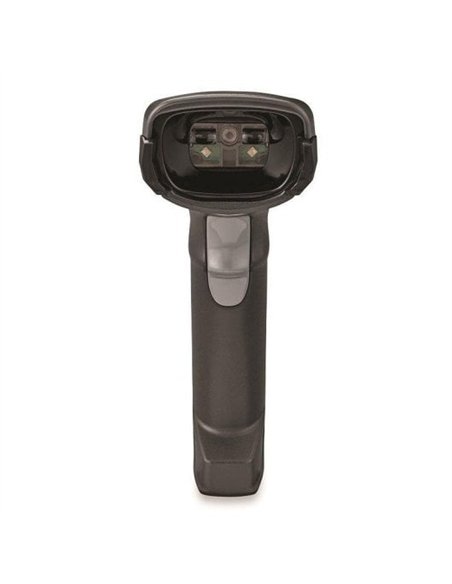 Zebra DS2278 Lector de Código de Barras Qr 1D/2D Inalámbrico Negro