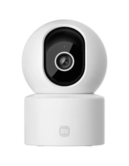 Xiaomi Smart Camera C302 Cámara IP WiFi 360° 2K UltraHD con Visión Nocturna