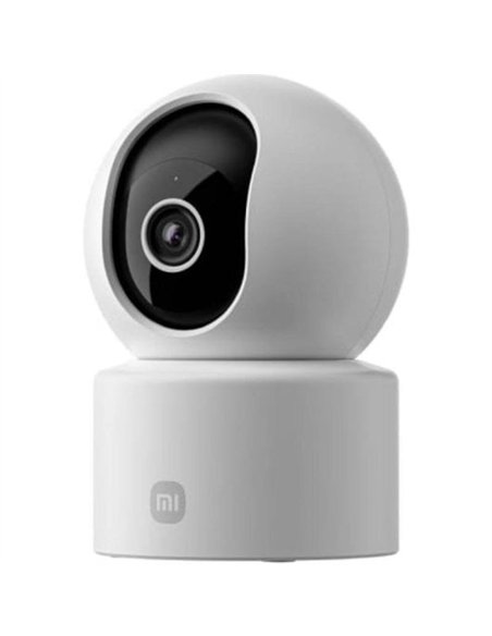 Xiaomi Smart Camera C302 Cámara IP WiFi 360° 2K UltraHD con Visión Nocturna