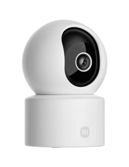 Xiaomi Smart Camera C302 Cámara IP WiFi 360° 2K UltraHD con Visión Nocturna