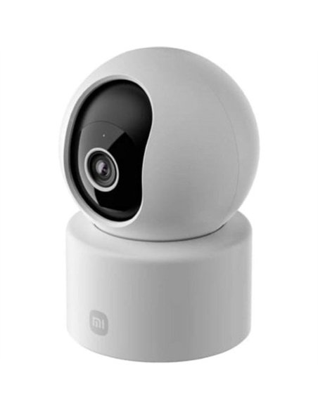 Xiaomi Smart Camera C302 Cámara IP WiFi 360° 2K UltraHD con Visión Nocturna