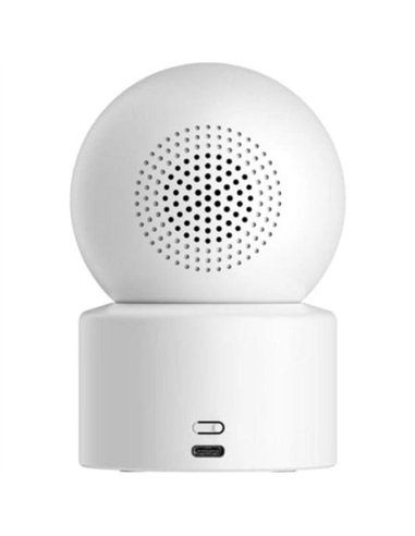 Xiaomi Smart Camera C302 Cámara IP WiFi 360° 2K UltraHD con Visión Nocturna