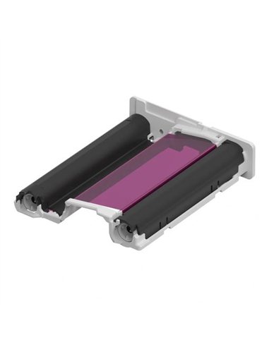 Xiaomi Papel Fotográfico para Sublimación Autoadhesivo 50 x 76mm - 50 Hojas