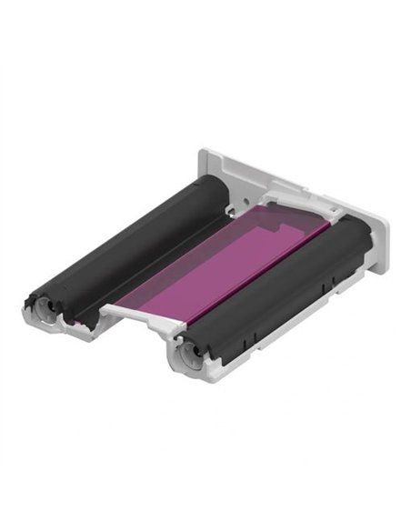 Xiaomi Papel Fotográfico para Sublimación Autoadhesivo 50 x 76mm - 50 Hojas