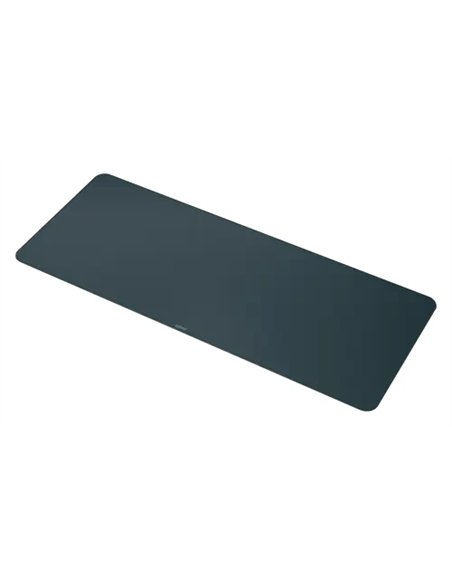 Leitz Alfombrilla de Escritorio Gaming Extragrande 100x40cm Gris Oscuro