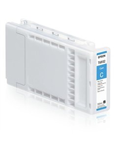Epson T693200 Cian Tinta