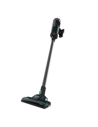 Cecotec Conga 700 PowerHead Aspirador Escoba con Cable y Cepillo Motorizado 615W