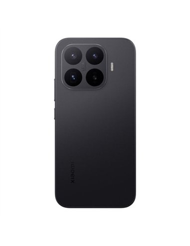 Xiaomi 17T 12/512GB 5G Negro Smartphone