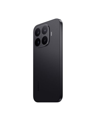 Xiaomi 17T 12/512GB 5G Negro Smartphone