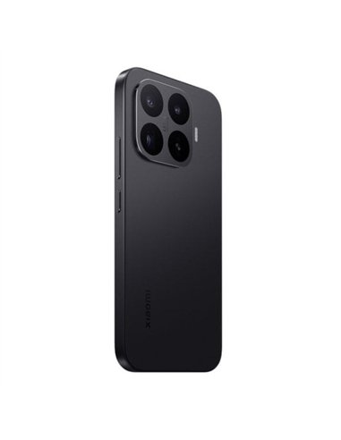 Xiaomi 17T 12/512GB 5G Negro Smartphone