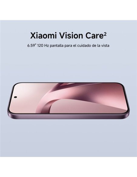 Xiaomi 17T 12/512GB 5G Negro Smartphone
