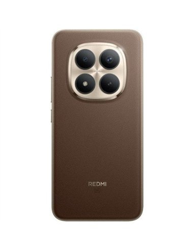 Xiaomi Redmi Note 15 Pro Plus 8/256GB 5G Marrón Smartphone