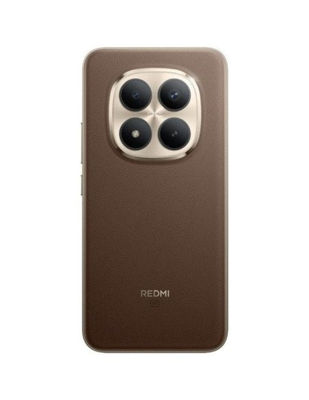 Xiaomi Redmi Note 15 Pro Plus 8/256GB 5G Marrón Smartphone
