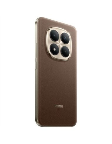 Xiaomi Redmi Note 15 Pro Plus 8/256GB 5G Marrón Smartphone