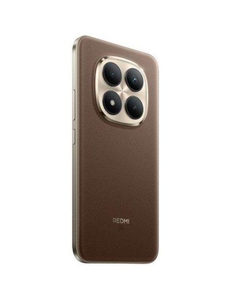 Xiaomi Redmi Note 15 Pro Plus 8/256GB 5G Marrón Smartphone