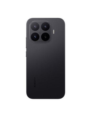 Xiaomi 17T 12/256GB 5G Negro Smartphone