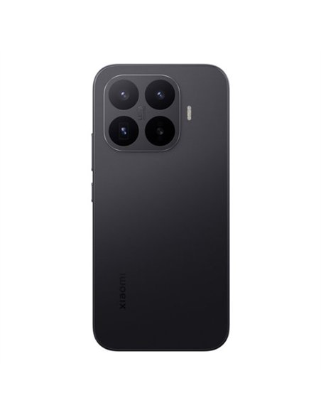 Xiaomi 17T 12/256GB 5G Negro Smartphone