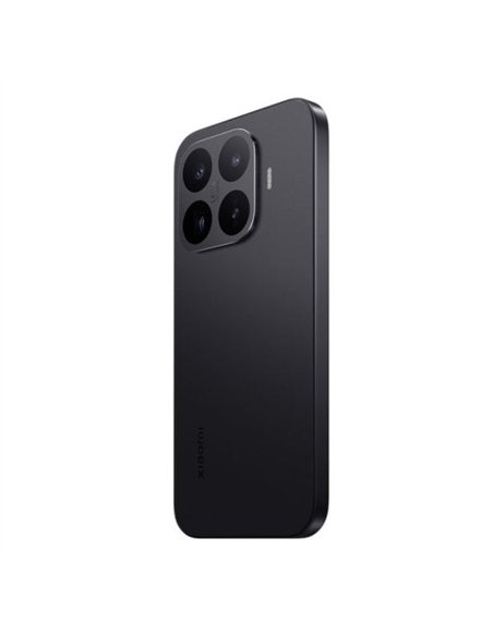 Xiaomi 17T 12/256GB 5G Negro Smartphone