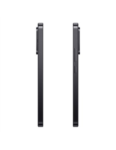 Xiaomi 17T 12/256GB 5G Negro Smartphone