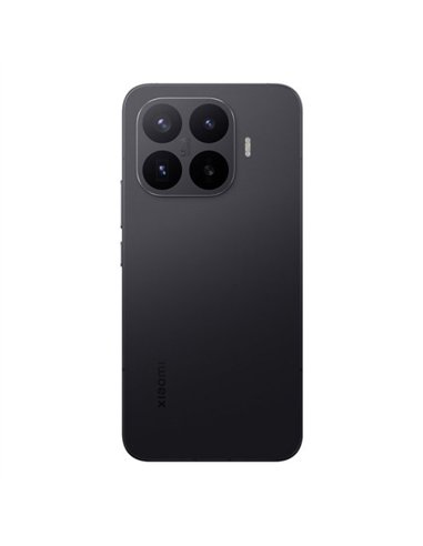 Xiaomi 17T Pro 12/512GB 5G Negro Smartphone