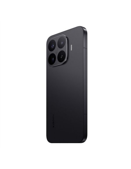 Xiaomi 17T Pro 12/512GB 5G Negro Smartphone