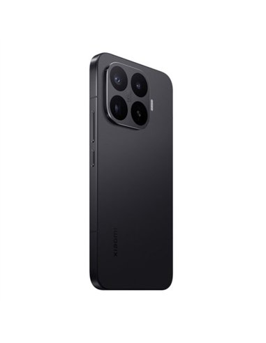 Xiaomi 17T Pro 12/512GB 5G Negro Smartphone