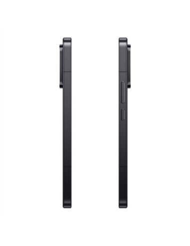 Xiaomi 17T Pro 12/512GB 5G Negro Smartphone