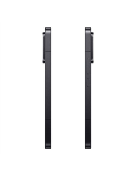 Xiaomi 17T Pro 12/512GB 5G Negro Smartphone