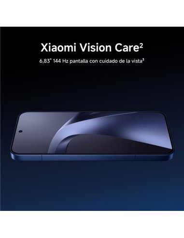 Xiaomi 17T Pro 12/512GB 5G Negro Smartphone