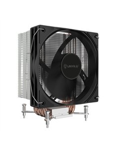 UNYKAch Unycool H61 Disipador CPU Intel LGA115X 95W Pwm 92 mm
