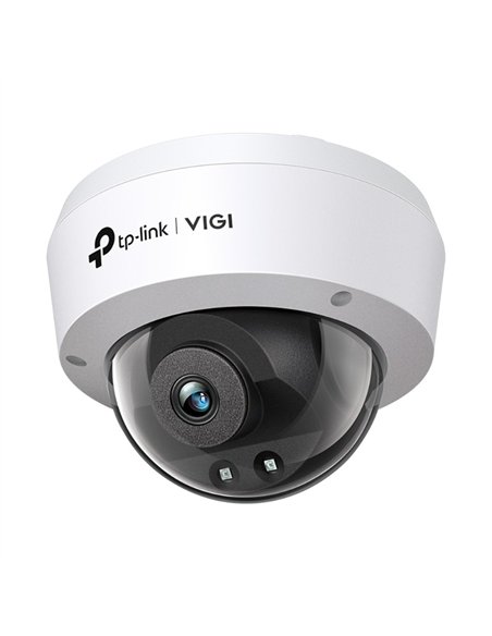 TP-Link VIGI C230I Cámara IP Domo Exterior 4mm 3MP PoE