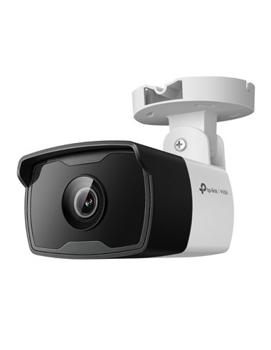 TP-Link VIGI C320I Cámara IP Bullet 6mm ColorPro Night Vision 2MP PoE IP67