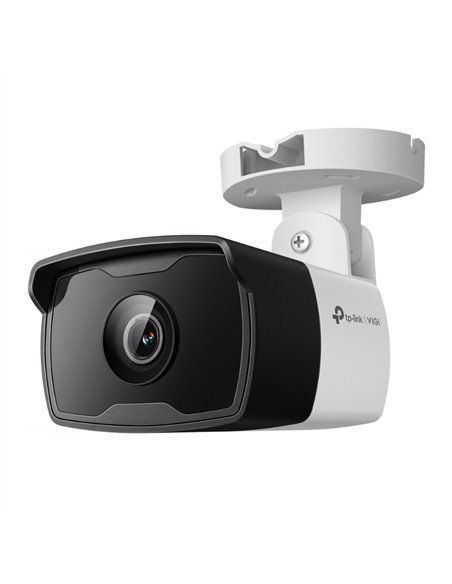 TP-Link VIGI C320I Cámara IP Bullet 6mm ColorPro Night Vision 2MP PoE IP67