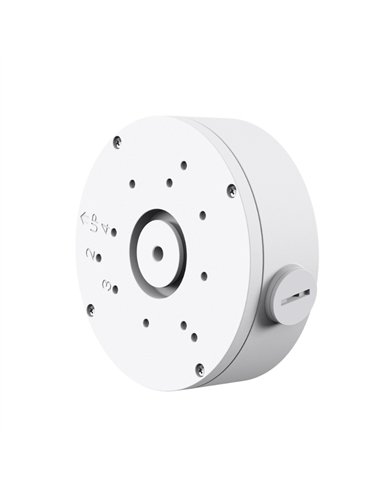 TP-Link VIGI VJB-305 Caja de Conexiones para Cámara IP Aluminio Blanco