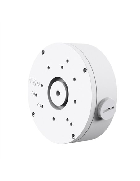 TP-Link VIGI VJB-305 Caja de Conexiones para Cámara IP Aluminio Blanco