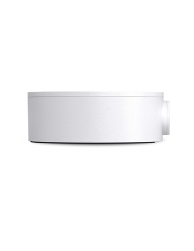 TP-Link VIGI VJB-305 Caja de Conexiones para Cámara IP Aluminio Blanco