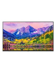 LG 55UK762H0LB Televisor Profesional 55" 4K UHD Smart TV Modo Hotel Pro:Centric