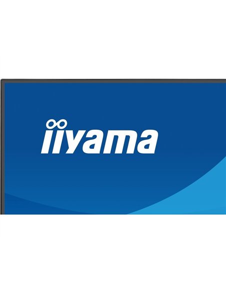 iiyama ProLite X2791HS-B1 27" LED IPS FullHD 100Hz Negro Monitor
