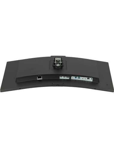iiyama ProLite XCB3497WQSNPH-B1 34" LED VA UWQHD 120Hz USB-C RJ45 Negro Monitor Curvo