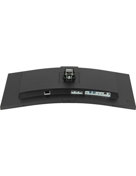 iiyama ProLite XCB3497WQSNPH-B1 34" LED VA UWQHD 120Hz USB-C RJ45 Negro Monitor Curvo