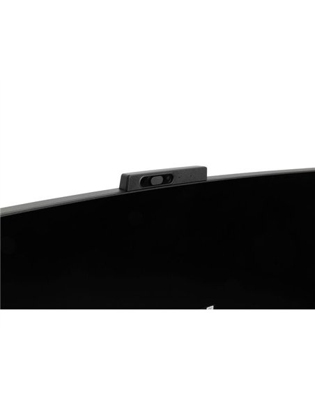 iiyama ProLite XCB3497WQSNPH-B1 34" LED VA UWQHD 120Hz USB-C RJ45 Negro Monitor Curvo